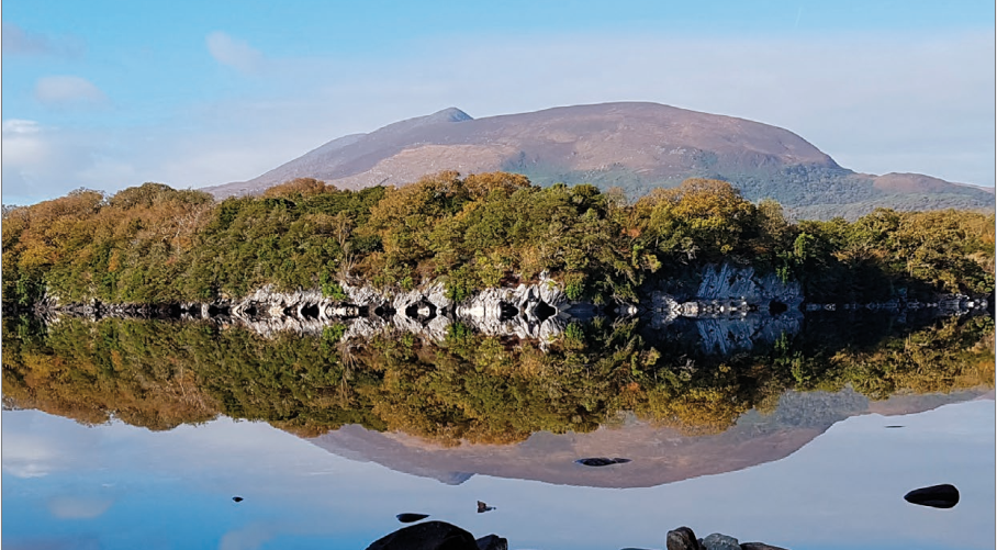 Killarney Lakes