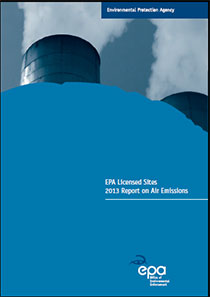 Report cover