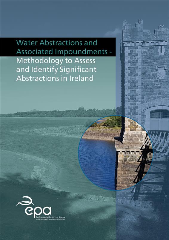 Significant abstraction guidance -cover