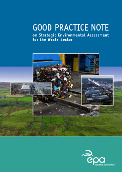 Report cover