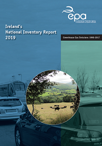 Report cover