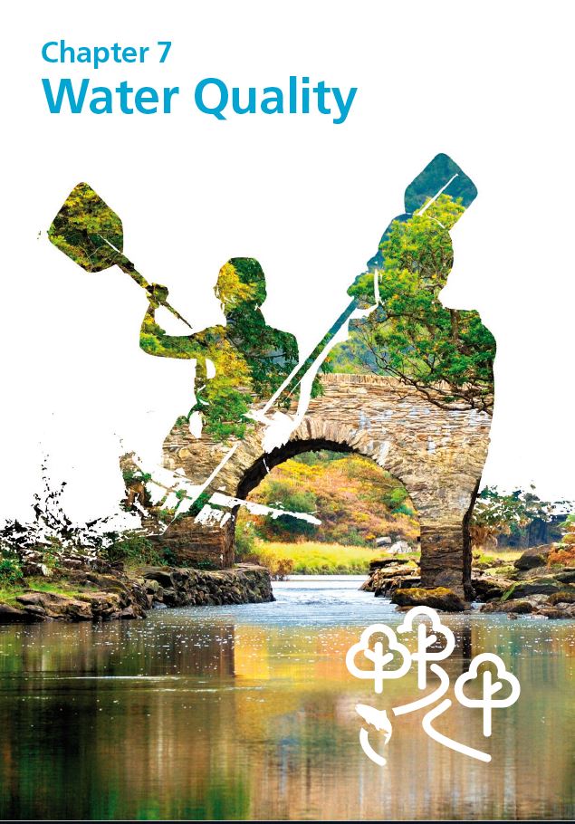 Report cover IE 2020 - Chapter 7