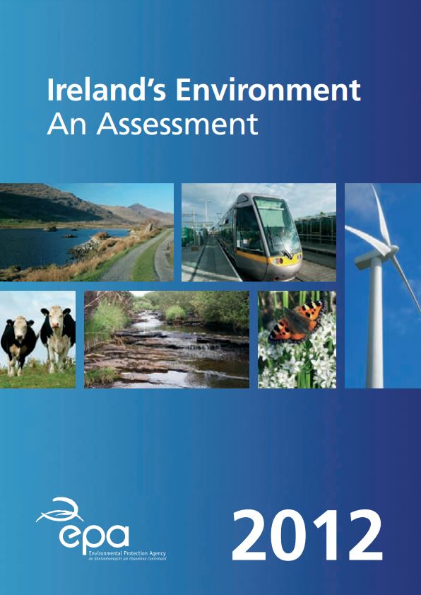 Report cover
