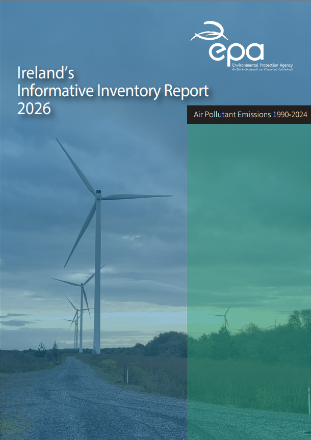 2026 Informative Inventory Report