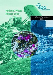 report cover