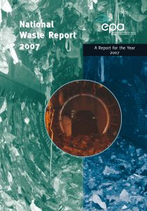 Report cover