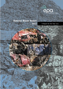 Report cover