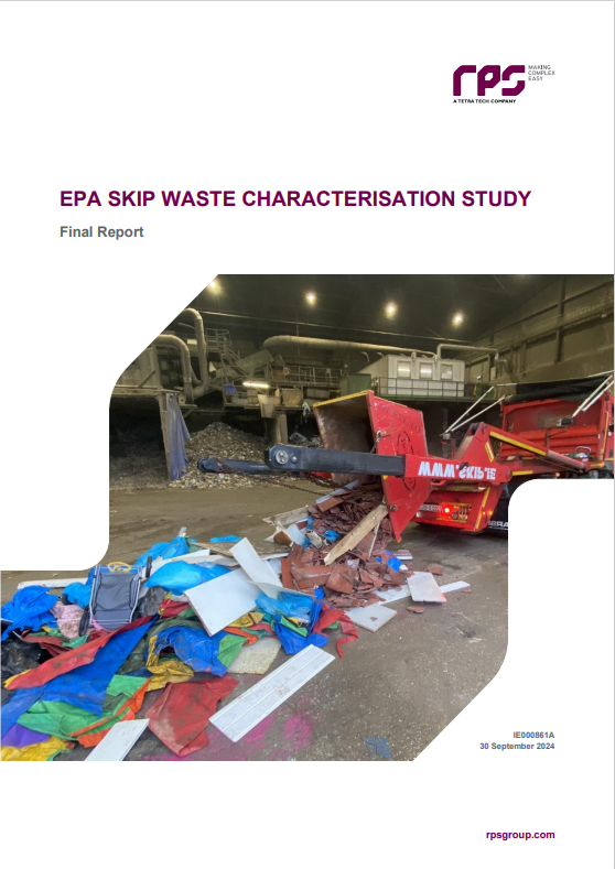 cover page