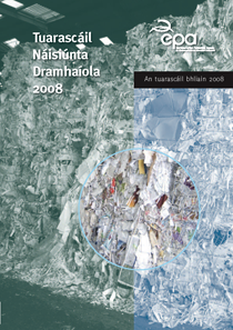 Tuarascáil Náisiúnta Dramhaíola 2008