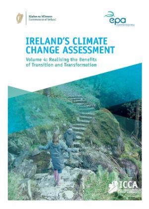 Irelands Climate Change Assessment Report Vol 4 300X421