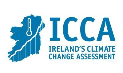 Irelands Climate Change Assessment Logo 400X240