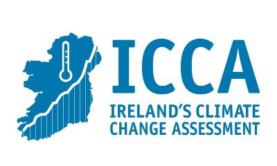 Irelands Climate Change Assessment Logo 400X240