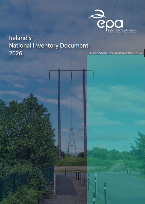 2026 National Inventory Document