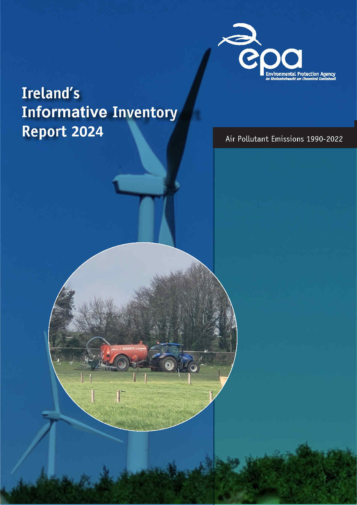 Report cover of IIR