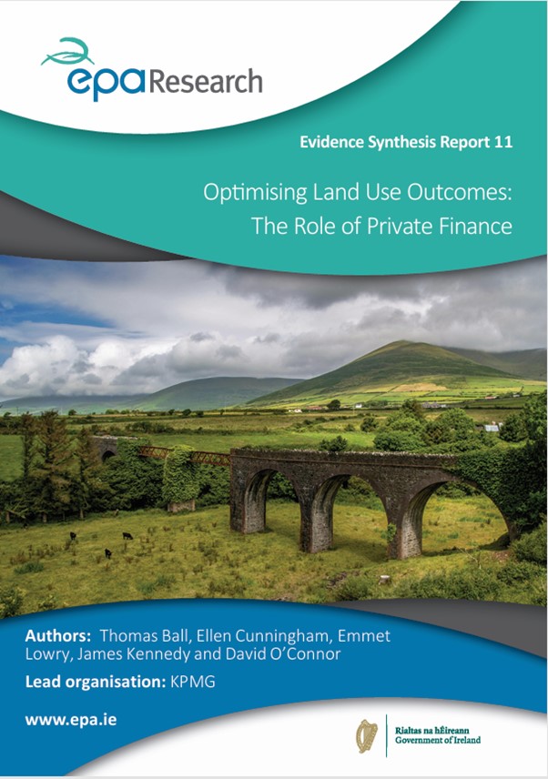 Evidence Synthesis Report 11 thumbnail