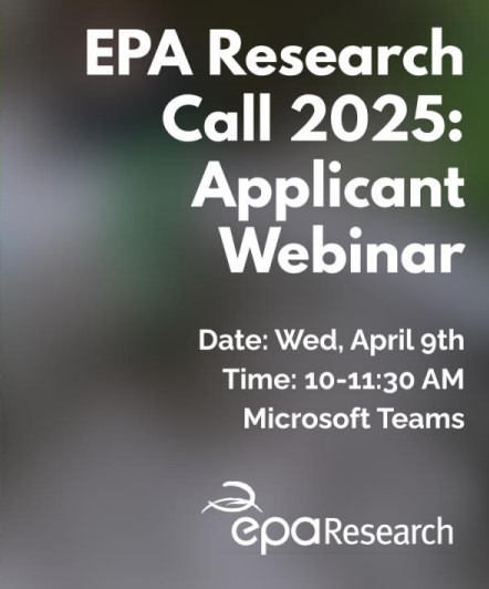 2025 Webinar Call Slides