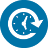 EPA Timeframe icon