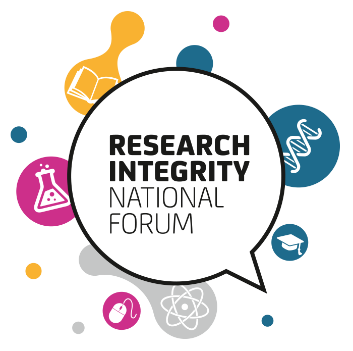 Research Integrity National Forum image