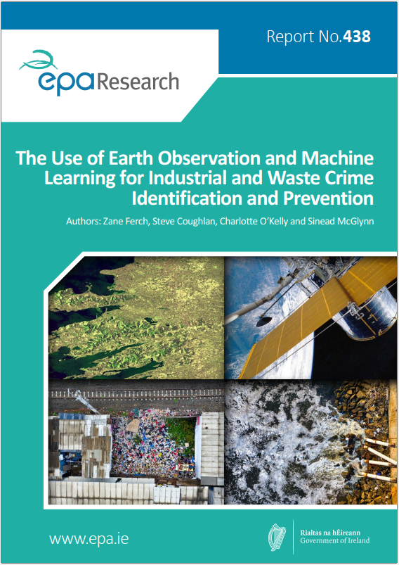 Research Report cover image