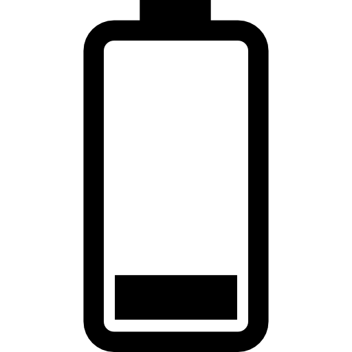 icon for battery
