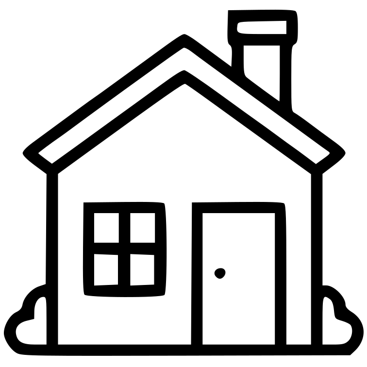 house icon